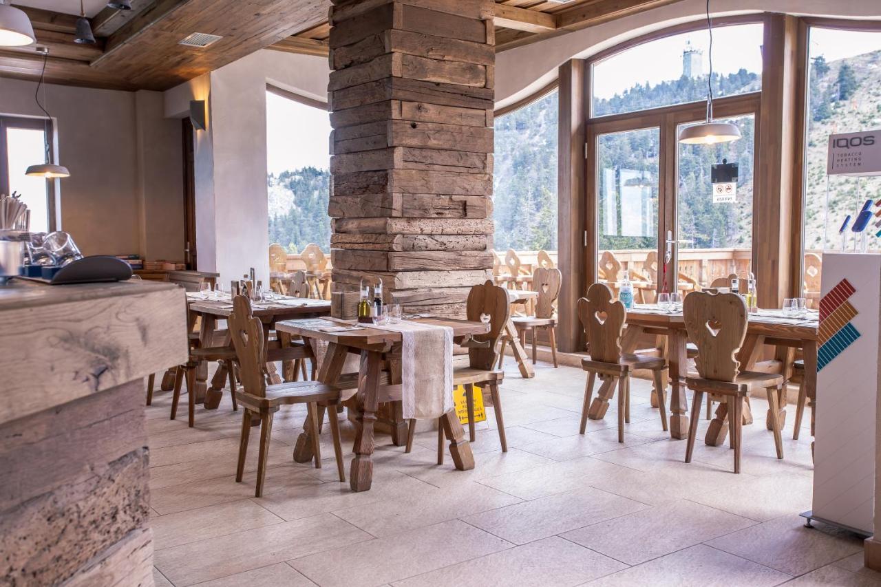 Yager Chalet Poiana Brašov Exteriér fotografie